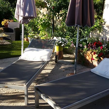 Appartement La Tuiliere à Saint-Laurent-du-Var Extérieur photo