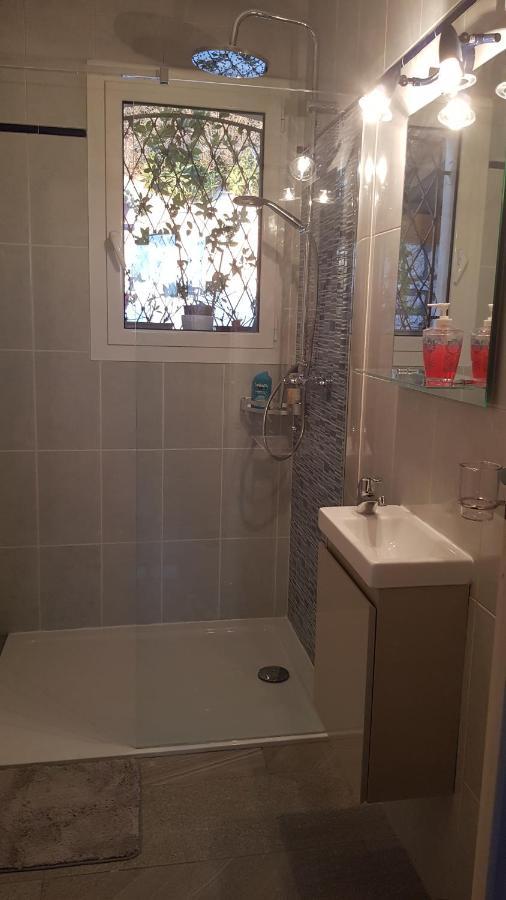 Appartement La Tuiliere à Saint-Laurent-du-Var Extérieur photo