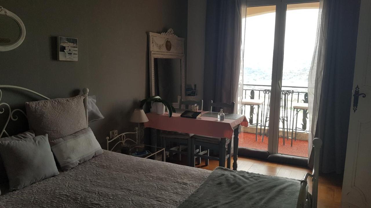 Appartement La Tuiliere à Saint-Laurent-du-Var Extérieur photo