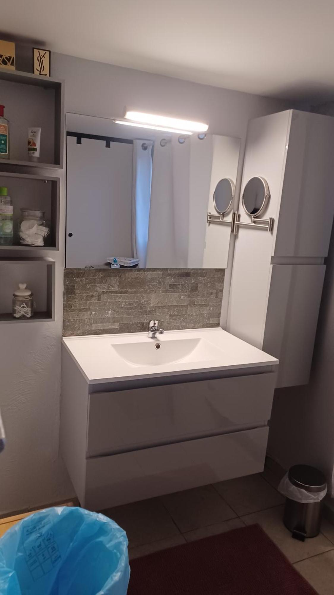 Appartement La Tuiliere à Saint-Laurent-du-Var Extérieur photo