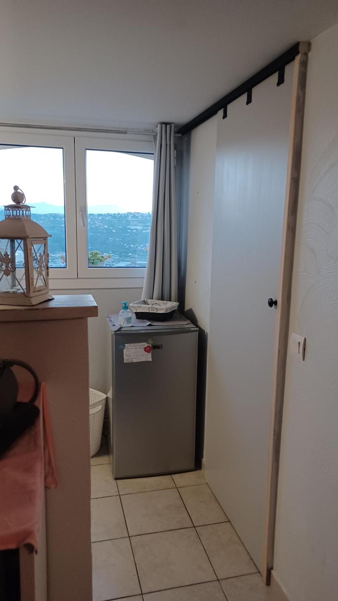 Appartement La Tuiliere à Saint-Laurent-du-Var Extérieur photo