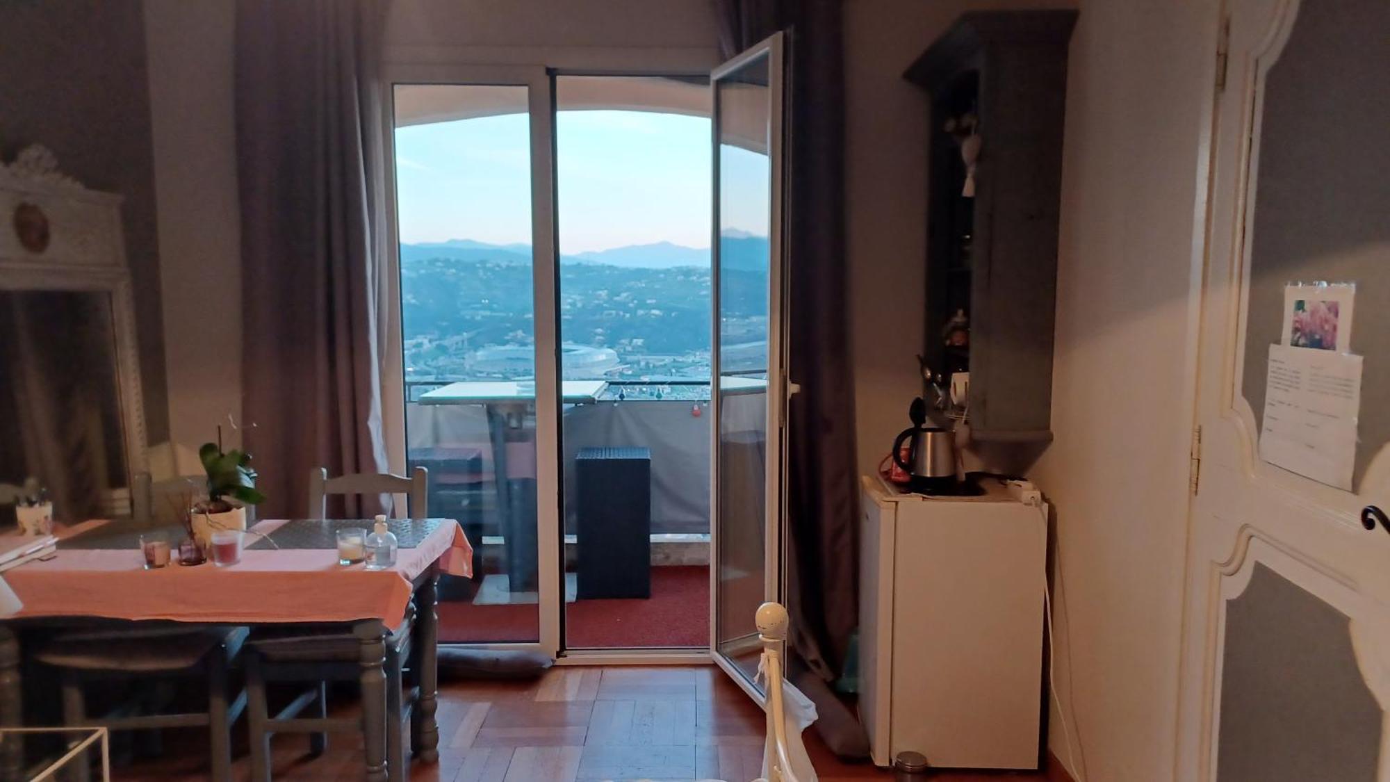 Appartement La Tuiliere à Saint-Laurent-du-Var Extérieur photo