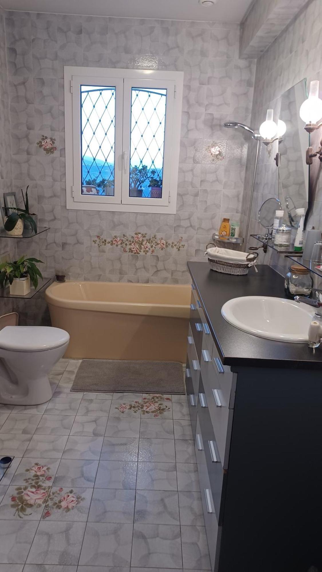 Appartement La Tuiliere à Saint-Laurent-du-Var Extérieur photo