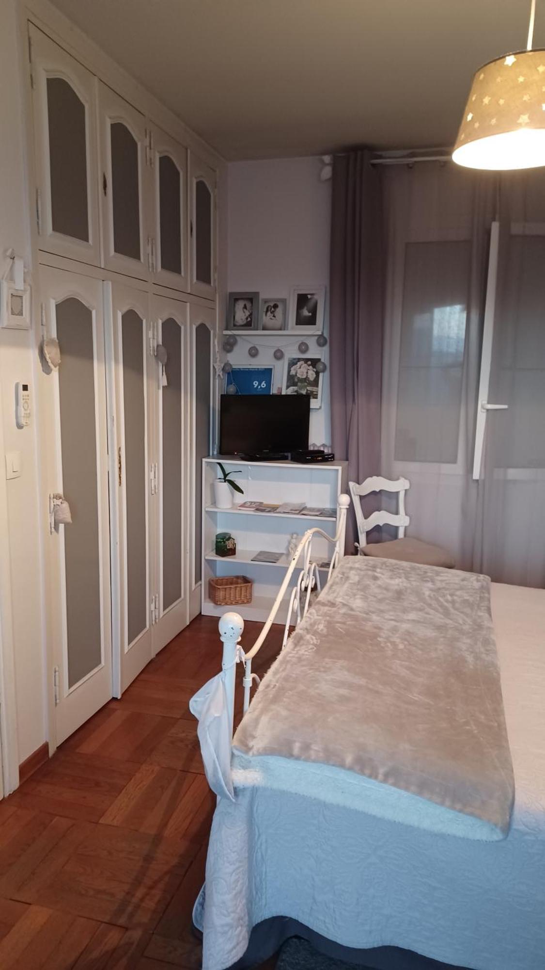Appartement La Tuiliere à Saint-Laurent-du-Var Extérieur photo