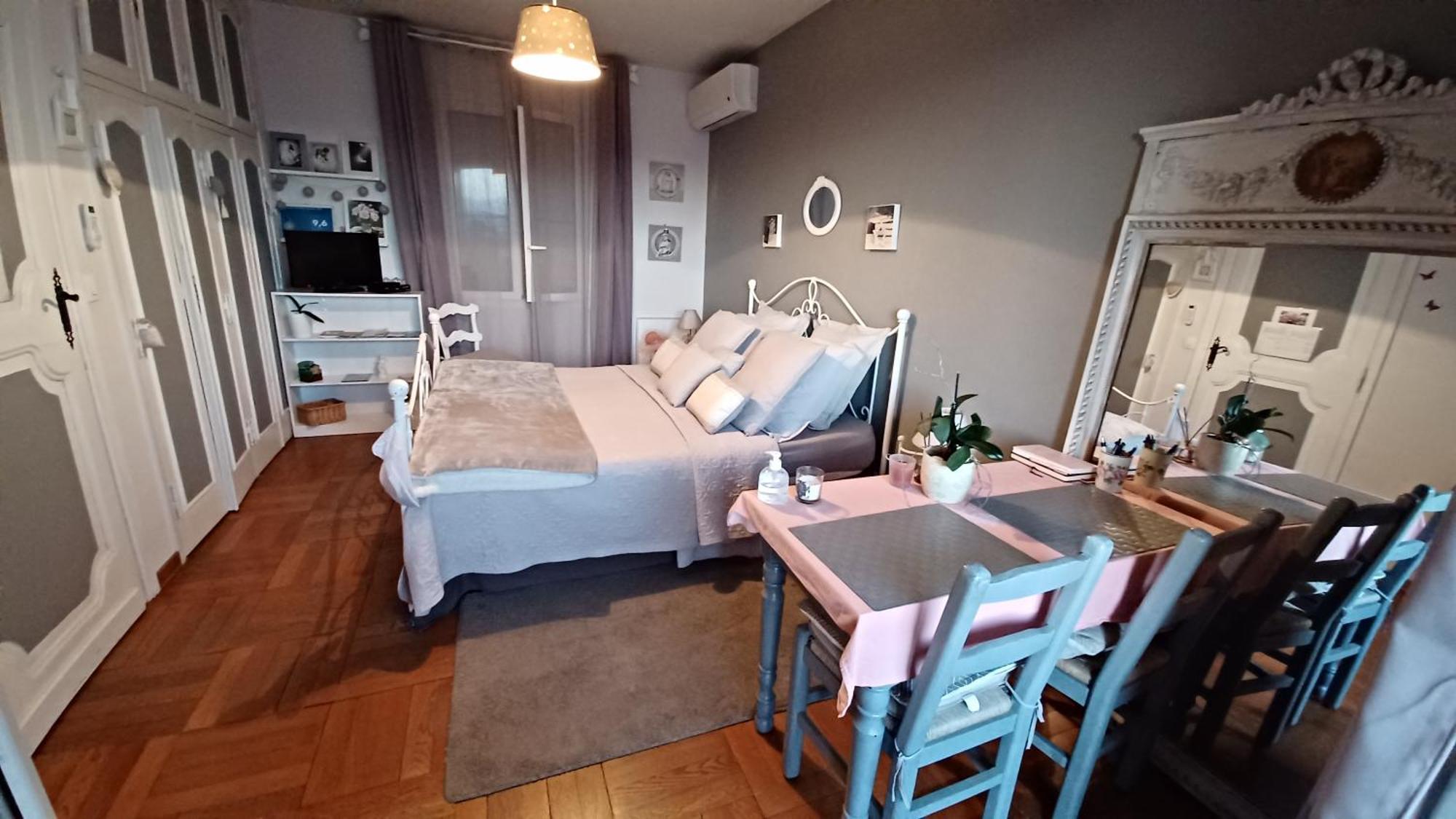 Appartement La Tuiliere à Saint-Laurent-du-Var Extérieur photo