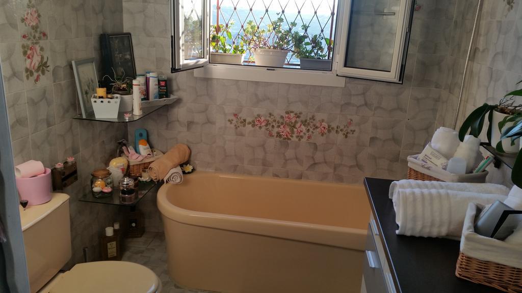 Appartement La Tuiliere à Saint-Laurent-du-Var Extérieur photo
