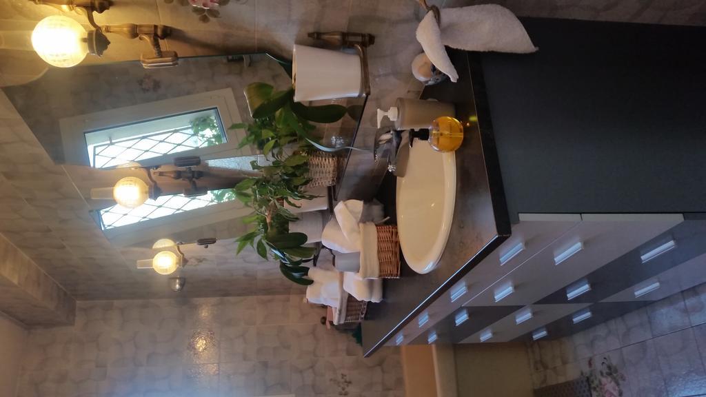 Appartement La Tuiliere à Saint-Laurent-du-Var Extérieur photo