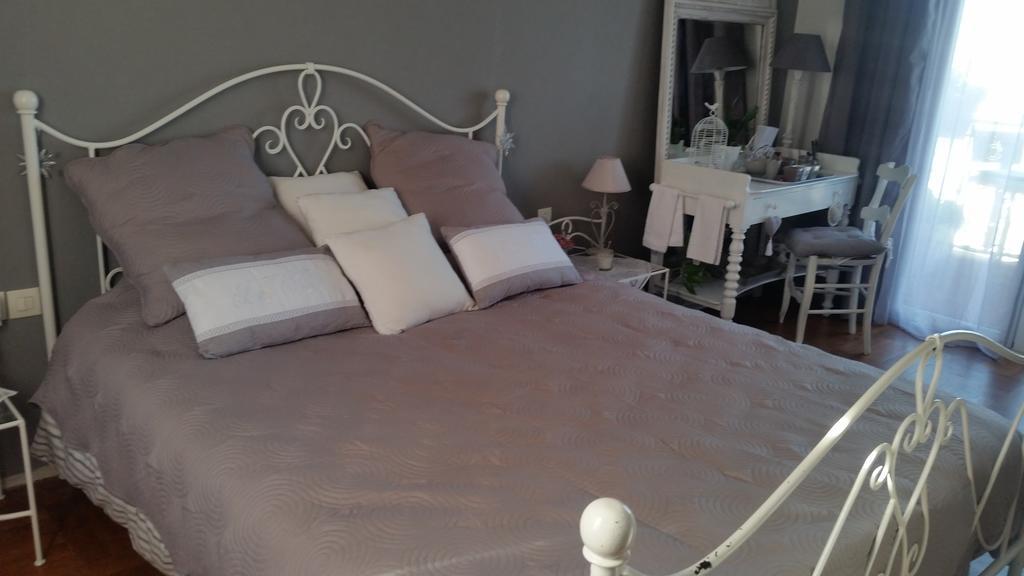 Appartement La Tuiliere à Saint-Laurent-du-Var Extérieur photo