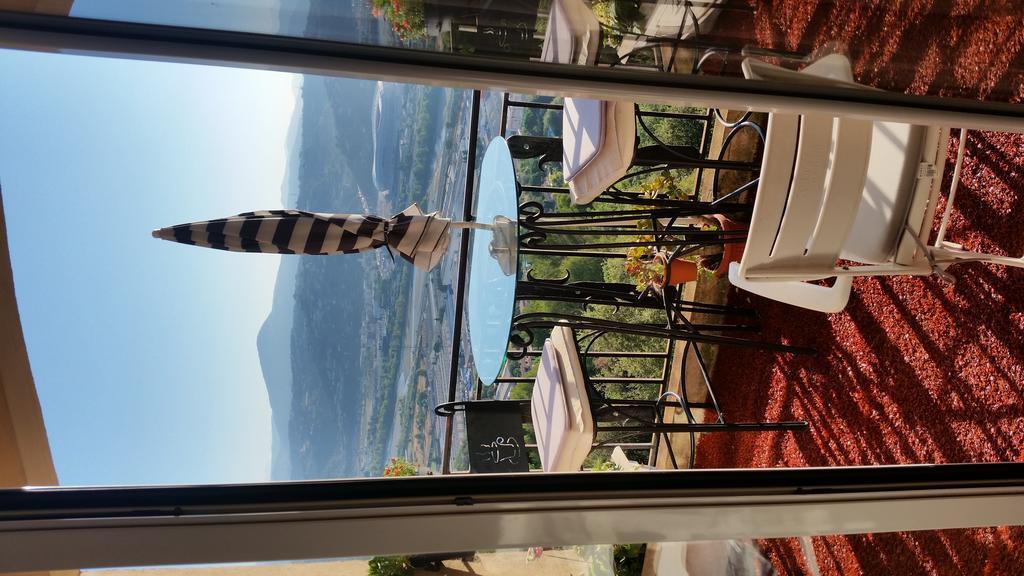 Appartement La Tuiliere à Saint-Laurent-du-Var Extérieur photo