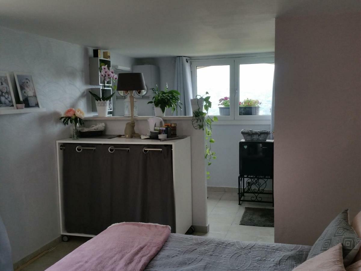 Appartement La Tuiliere à Saint-Laurent-du-Var Extérieur photo
